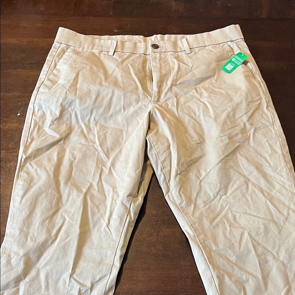GAP Men's Khaki Chinos